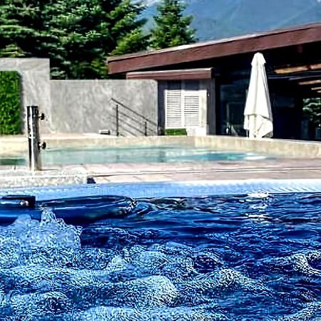 6 Luxury Spa Apartments Top Resort Bansko - Incl Wellness Esterno foto