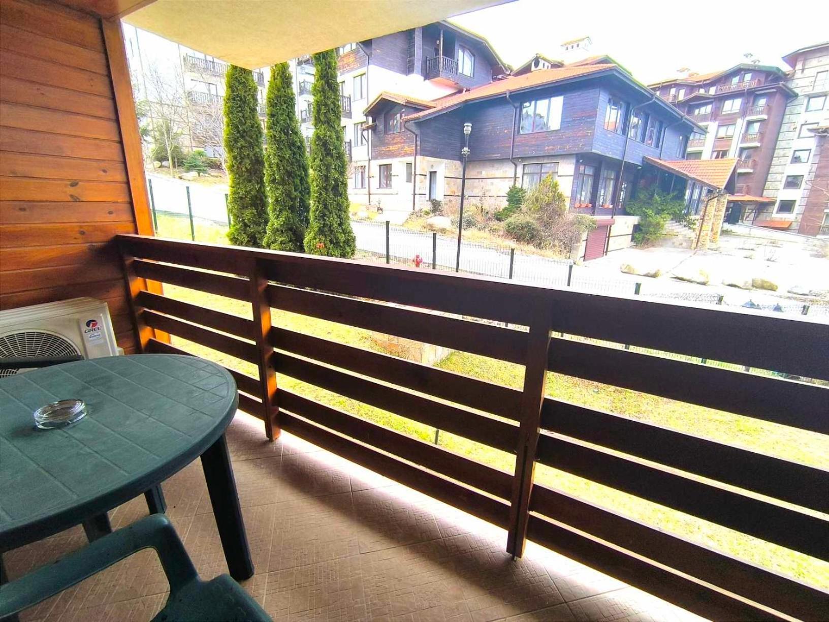 6 Luxury Spa Apartments Top Resort Bansko - Incl Wellness Esterno foto