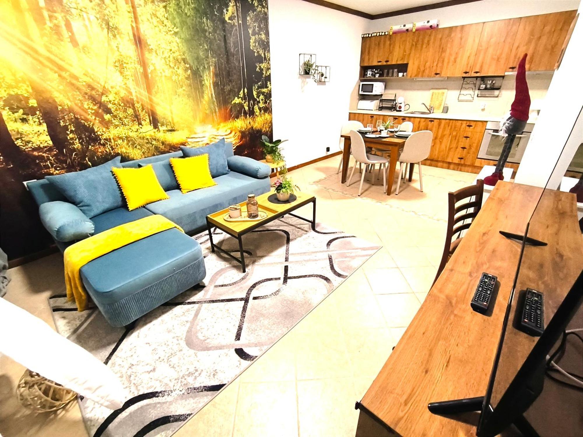 6 Luxury Spa Apartments Top Resort Bansko - Incl Wellness Esterno foto