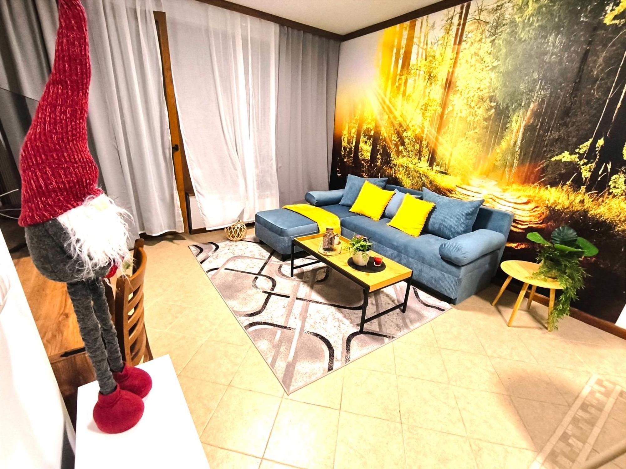 6 Luxury Spa Apartments Top Resort Bansko - Incl Wellness Esterno foto