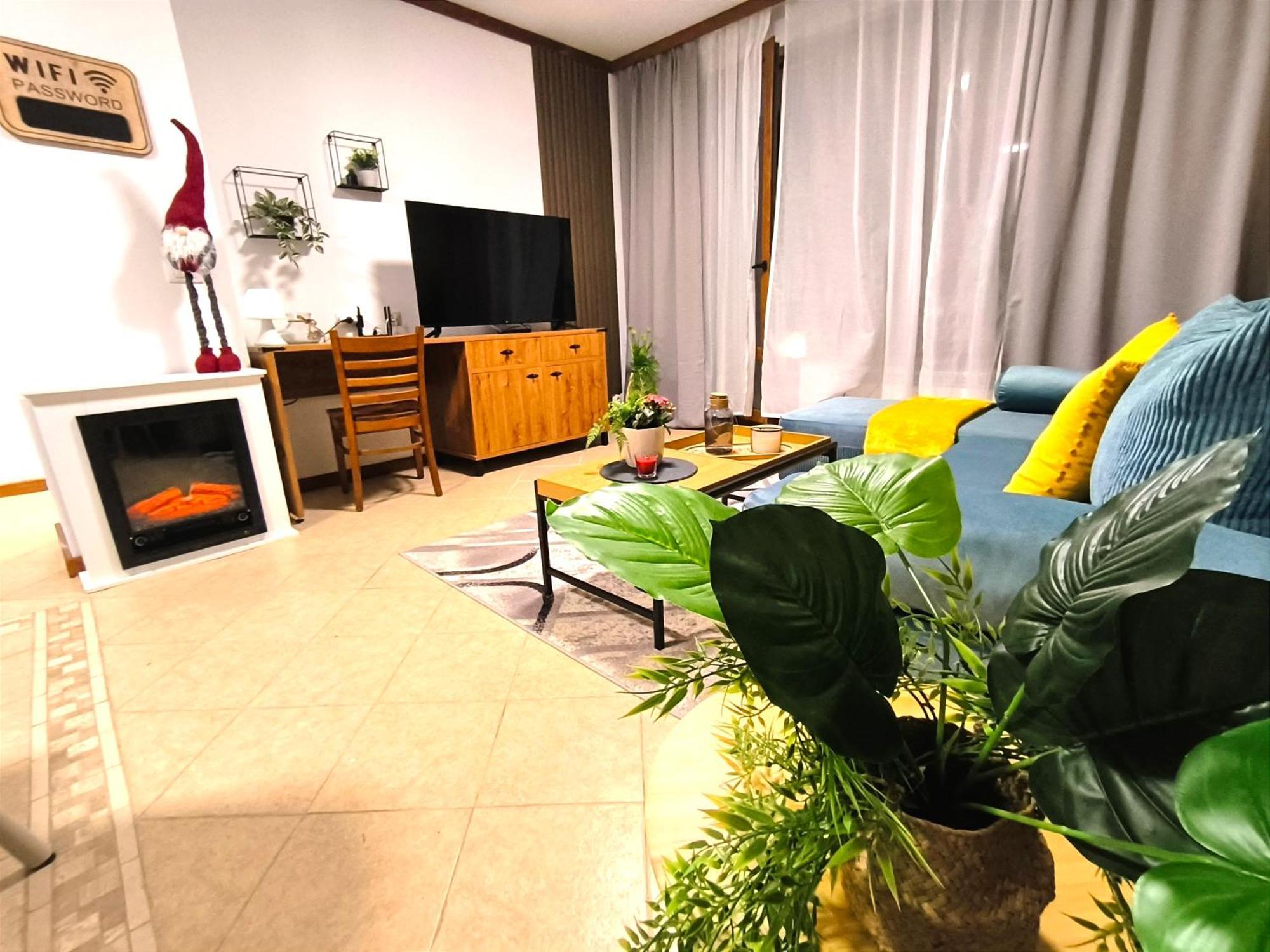 6 Luxury Spa Apartments Top Resort Bansko - Incl Wellness Esterno foto