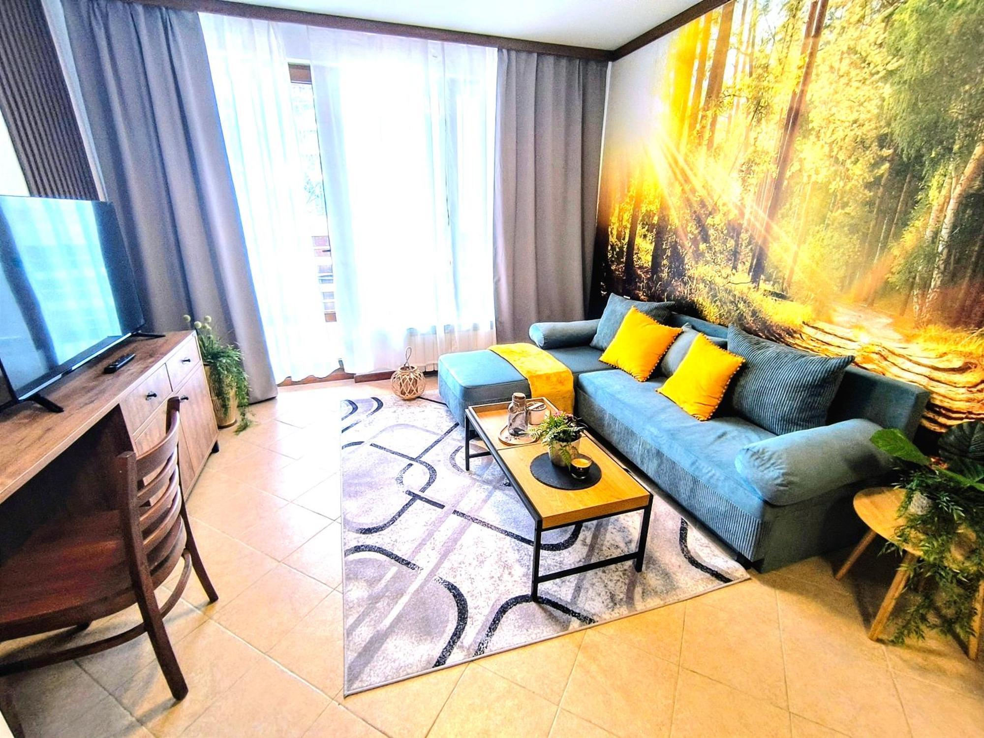 6 Luxury Spa Apartments Top Resort Bansko - Incl Wellness Esterno foto