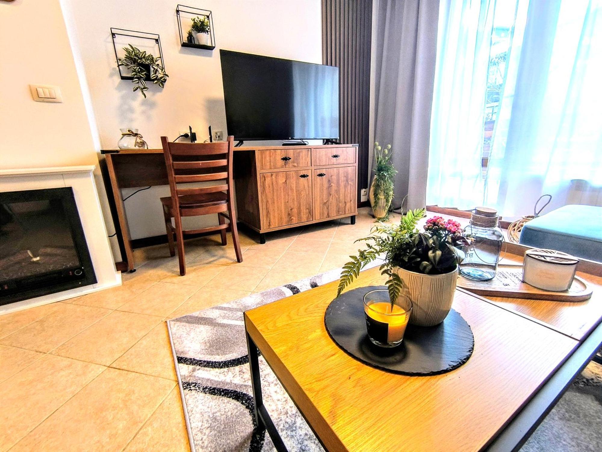 6 Luxury Spa Apartments Top Resort Bansko - Incl Wellness Esterno foto