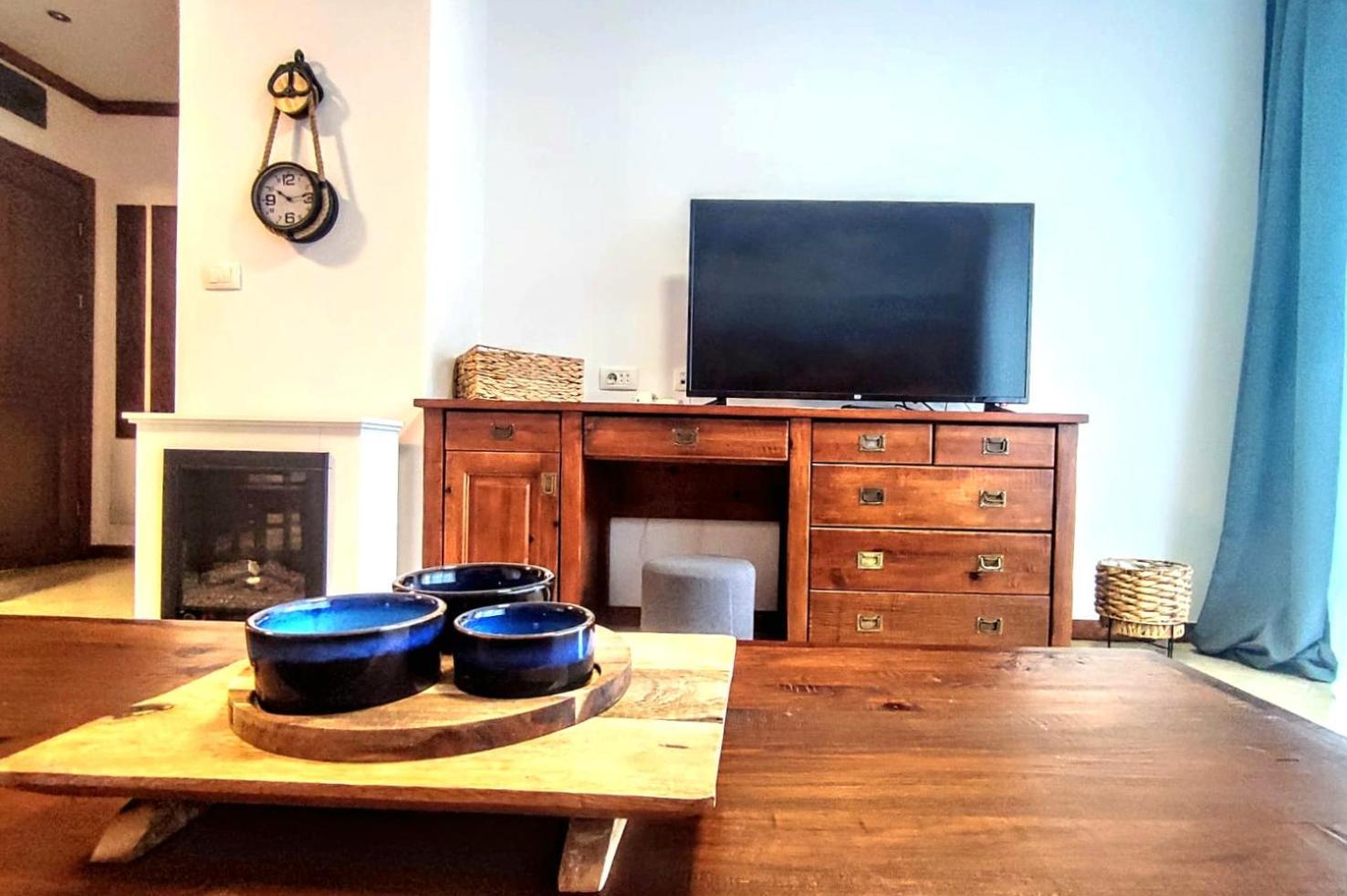 6 Luxury Spa Apartments Top Resort Bansko - Incl Wellness Esterno foto