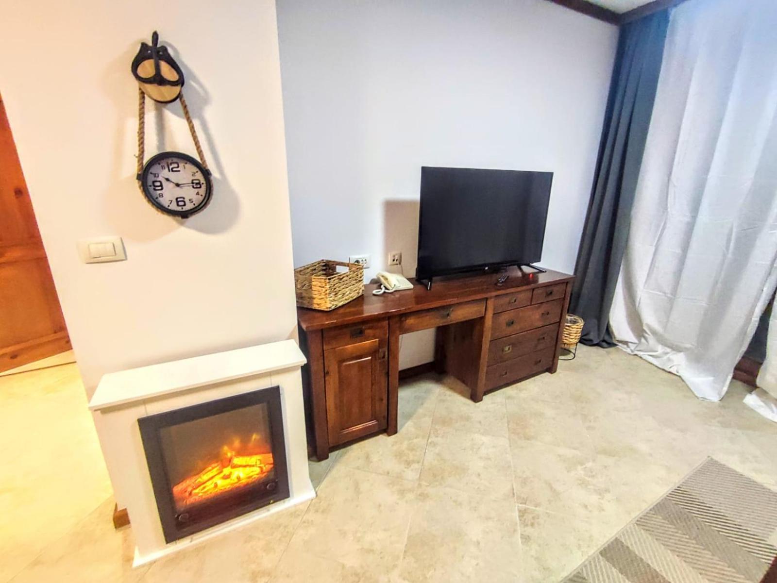 6 Luxury Spa Apartments Top Resort Bansko - Incl Wellness Esterno foto