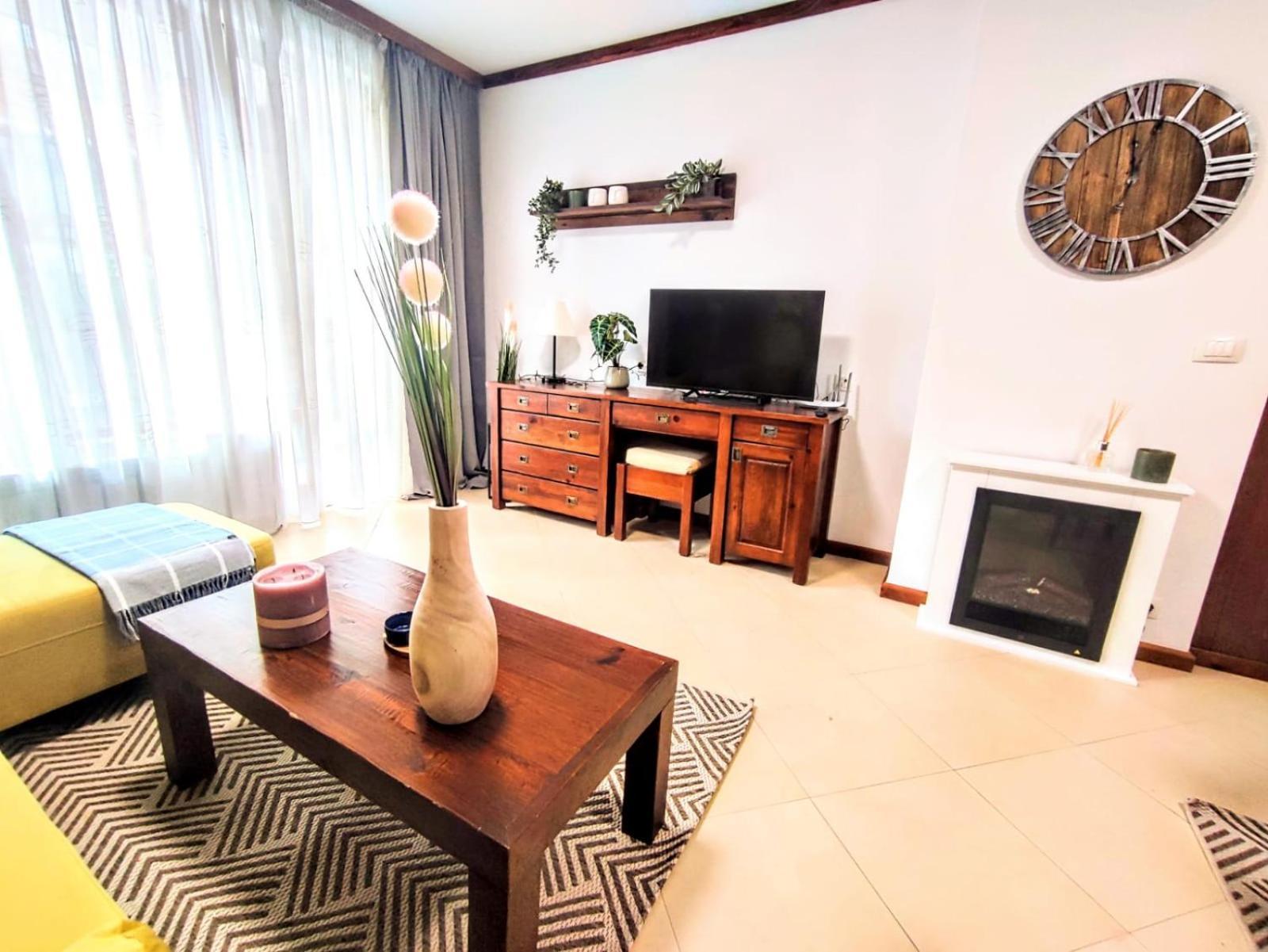 6 Luxury Spa Apartments Top Resort Bansko - Incl Wellness Esterno foto