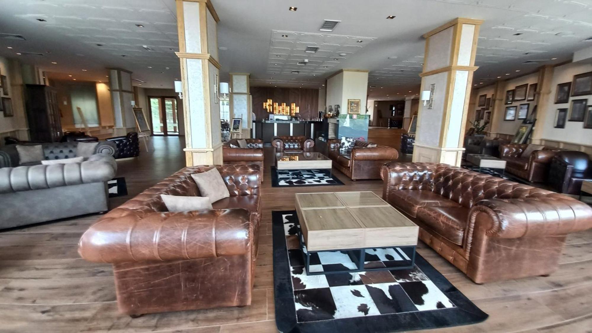 6 Luxury Spa Apartments Top Resort Bansko - Incl Wellness Esterno foto