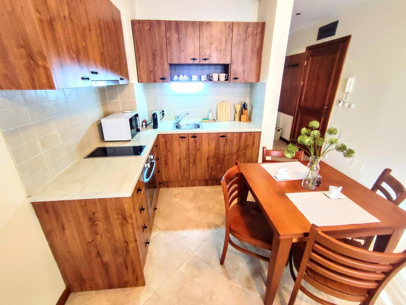 6 Luxury Spa Apartments Top Resort Bansko - Incl Wellness Esterno foto