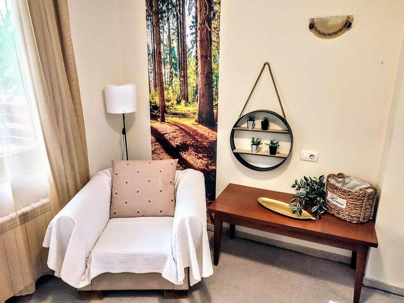 6 Luxury Spa Apartments Top Resort Bansko - Incl Wellness Esterno foto