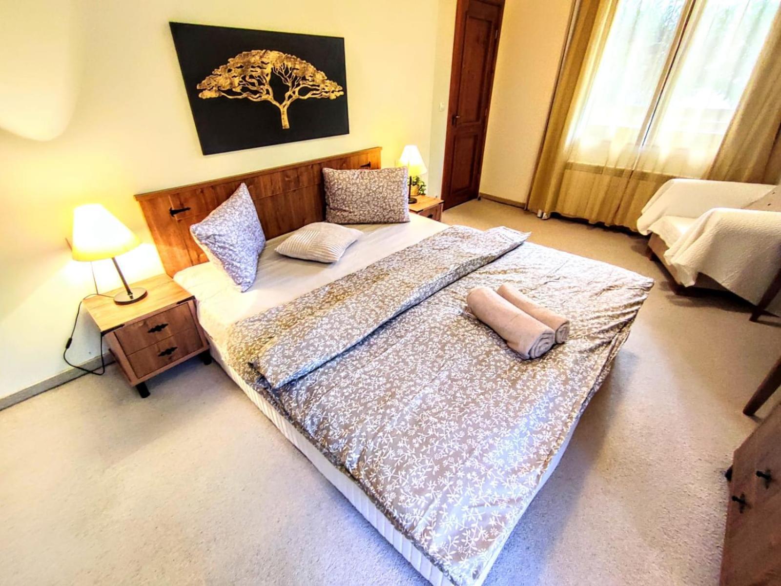 6 Luxury Spa Apartments Top Resort Bansko - Incl Wellness Esterno foto