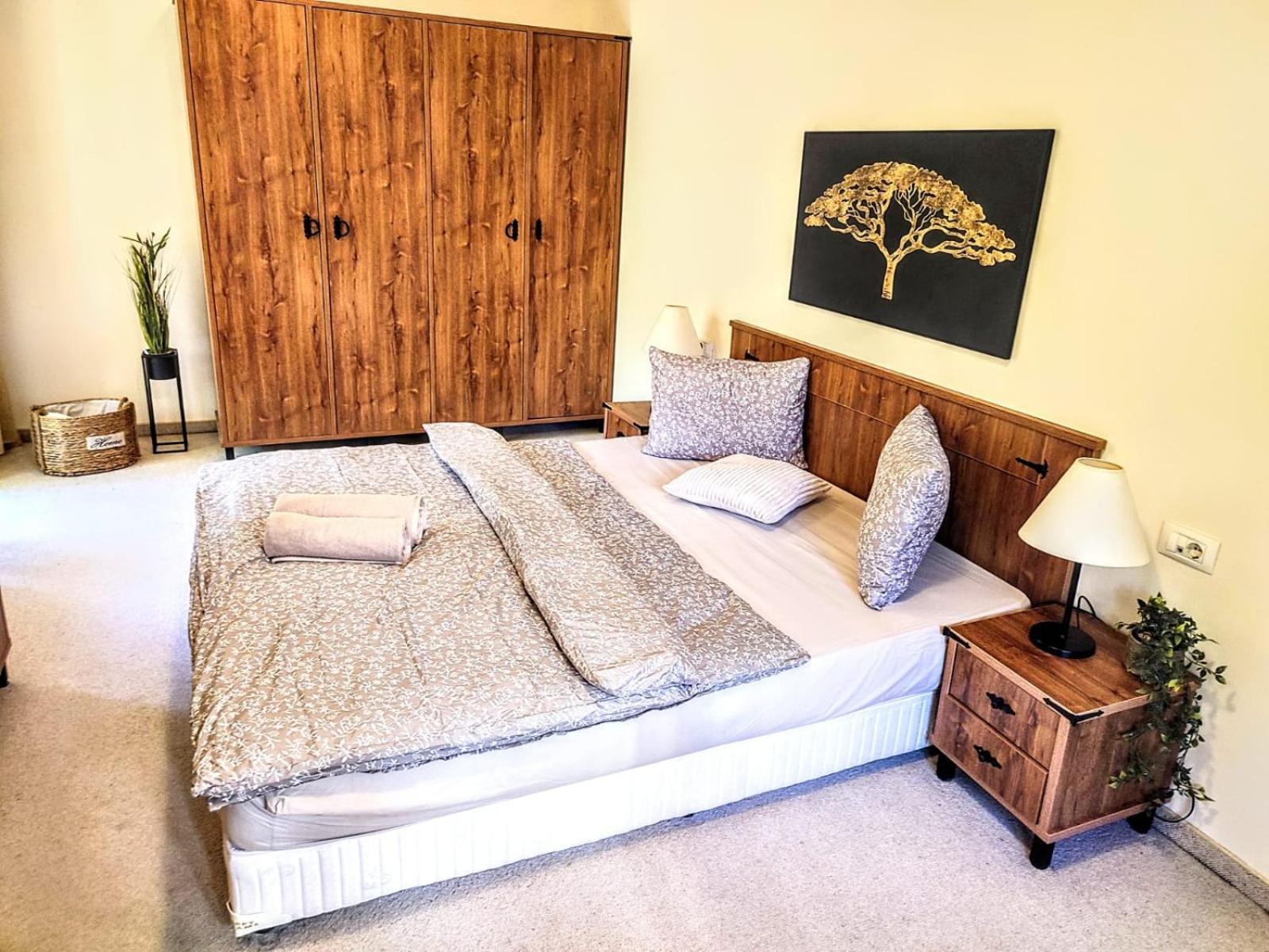6 Luxury Spa Apartments Top Resort Bansko - Incl Wellness Esterno foto