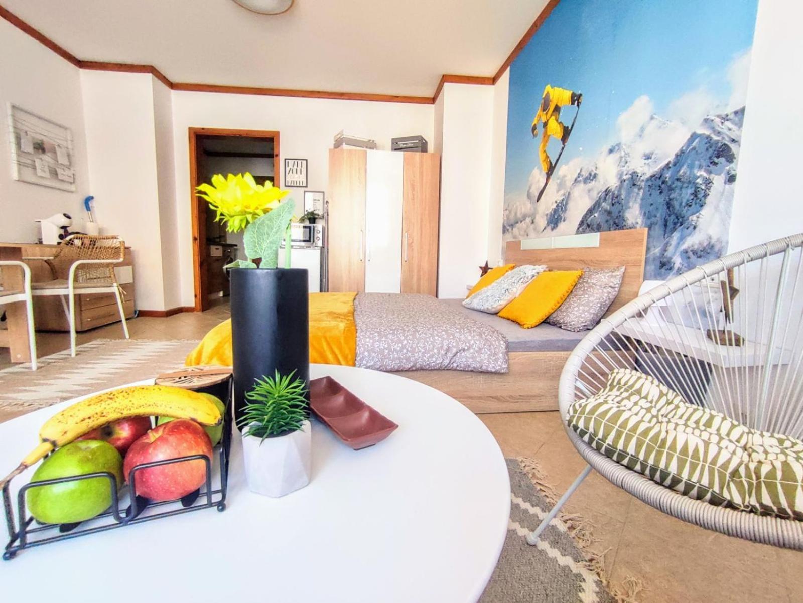 6 Luxury Spa Apartments Top Resort Bansko - Incl Wellness Esterno foto