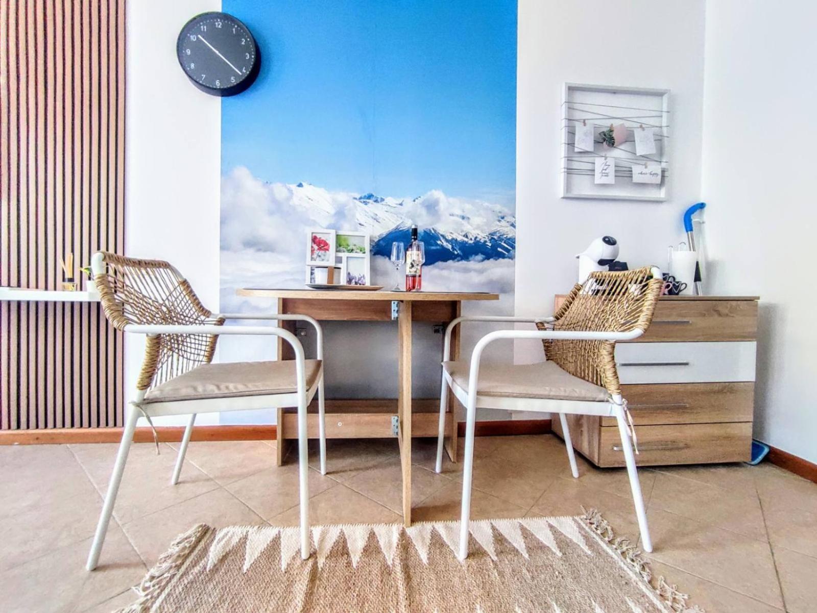 6 Luxury Spa Apartments Top Resort Bansko - Incl Wellness Esterno foto