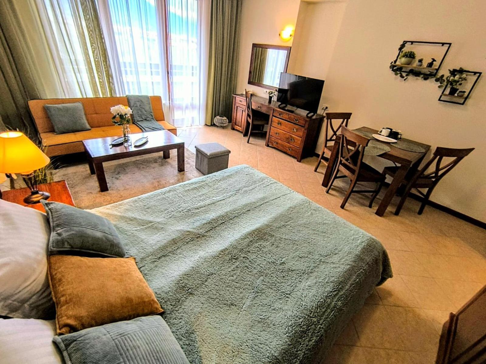 6 Luxury Spa Apartments Top Resort Bansko - Incl Wellness Esterno foto