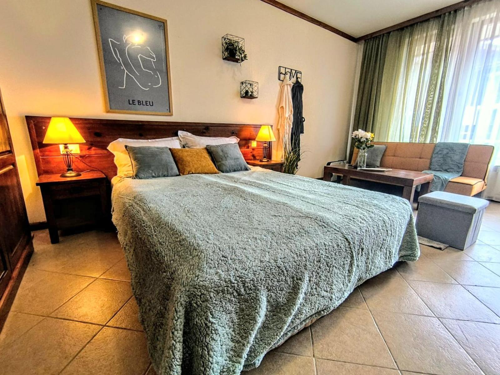 6 Luxury Spa Apartments Top Resort Bansko - Incl Wellness Esterno foto
