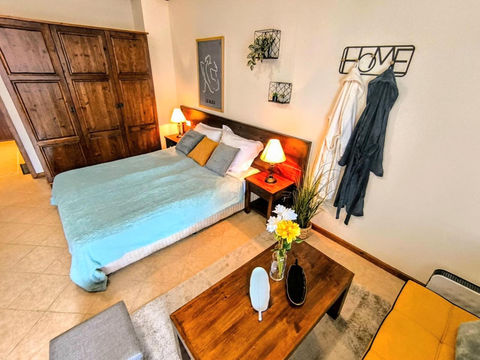 6 Luxury Spa Apartments Top Resort Bansko - Incl Wellness Esterno foto